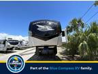 2023 Jayco North Point 390CKDS 44ft