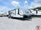2023 Forest River Forest River RV Cherokee Grey Wolf Black Label 23MKBL 29ft