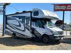 2018 Forest River Forester MBS 2401W 24ft