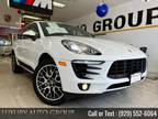 Used 2017 Porsche Macan for sale.