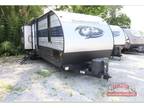 2020 Forest River Forest River RV Cherokee 304BH 37ft