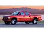 Used 2002 Dodge Dakota for sale.