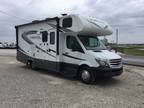 2017 Forest River Forester 2401W MBS 24ft