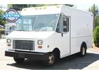 Used 2009 Ford Econoline Commercial Chassis for sale.
