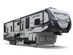 2018 Keystone Raptor 425TS 44ft