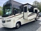 2016 Forest River Forest River Georgetown 329DS 32ft