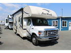 2018 Thor Motor Coach Four Winds 22B Ford 22ft