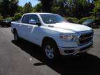 Used 2021 Ram 1500 for sale.