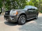 Used 2016 Ford Expedition for sale.