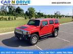 Used 2007 Hummer H3 for sale.