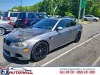 Used 2011 BMW M3 for sale.