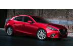 Used 2014 Mazda Mazda3 for sale.