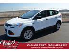 Used 2015 Ford Escape for sale.