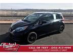 Used 2018 Nissan Versa Note for sale.