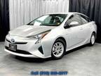 $12,950 2016 Toyota PRIUS with 161,536 miles!