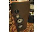 Infinity 8" Polycone woofers -NEW- (see below) [phone removed] /