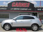 2014 Cadillac SRX Luxury Collection - south houston,TX