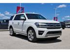 2023 Ford Expedition Platinum - Tomball,TX