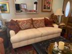 Custom made Pottery Barn couch - Opportunity!