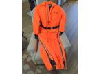Insulated Jumpsuit - Opportunity!