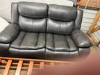 Reclining Love Seat - Opportunity!