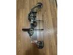 Bear Outbreak Compound Bow Rh - Opportunity!