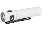 Olight Baton 3 Pro - White - Limited Edition - 1500 Lumens
