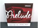 D'Addario - Prelude Cello String Set - 4/4 Scale - Opportunity!