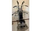Bio Force Exercise Machine, New Condition, With Accessories