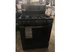 LG LRG3061BD 30 Inch Freestanding All Gas Range with Natural