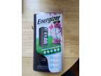 Energizer Family Battery Charger Multiple Battery Sizes