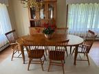 Ethan Allen dining set - Opportunity!