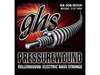 GHS M7200 Pressurewound Roller