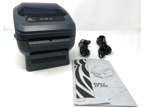 Zebra ZP450 CTP Thermal Label Printer