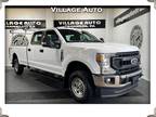 Used 2020 Ford F-250 SD for sale.