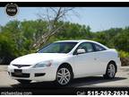 Used 2005 Honda Accord for sale.