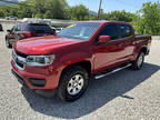Used 2016 Chevrolet Colorado for sale.