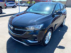 Used 2021 Buick Encore GX for sale.