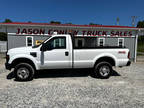 Used 2008 Ford Super Duty F-250 SRW for sale.