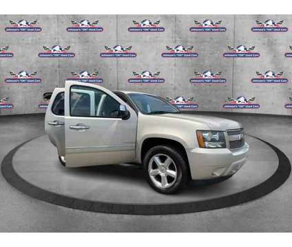 2013 Chevrolet Tahoe for sale is a Gold 2013 Chevrolet Tahoe 1500 4dr Car for Sale in Delmar DE