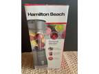 HAMILTON BEACH Personal Creations Blender With Travel Lid