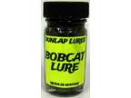 Dunlap's Bobcat Lure - Dunlap Lures Trapping Supplies 1