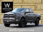Used 2017 RAM 2500 for sale.
