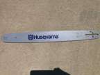 Husqvarna Chainsaw Bar 20” .325 78 Links .58 59600 96-78