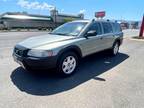 Used 2006 Volvo XC70 for sale.