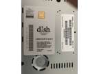 Dish Network Vip211z Receiver With Remote