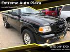 Used 2010 Ford Ranger for sale.