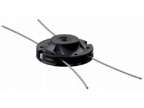 Arnold MaxiEdge Dual Fixed Grass Trimmer Head, 2 or 4 Lines
