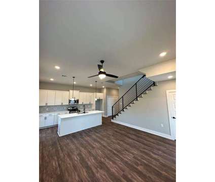 new, modern, completely detached condo. 3 bed/3bath. $0 HOA Fee at 7315 Bennett Ave # 2 in Austin TX is a Condo