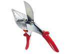 Miter Shears 53103 Quarter Round Cutting Tool With 45 To 135